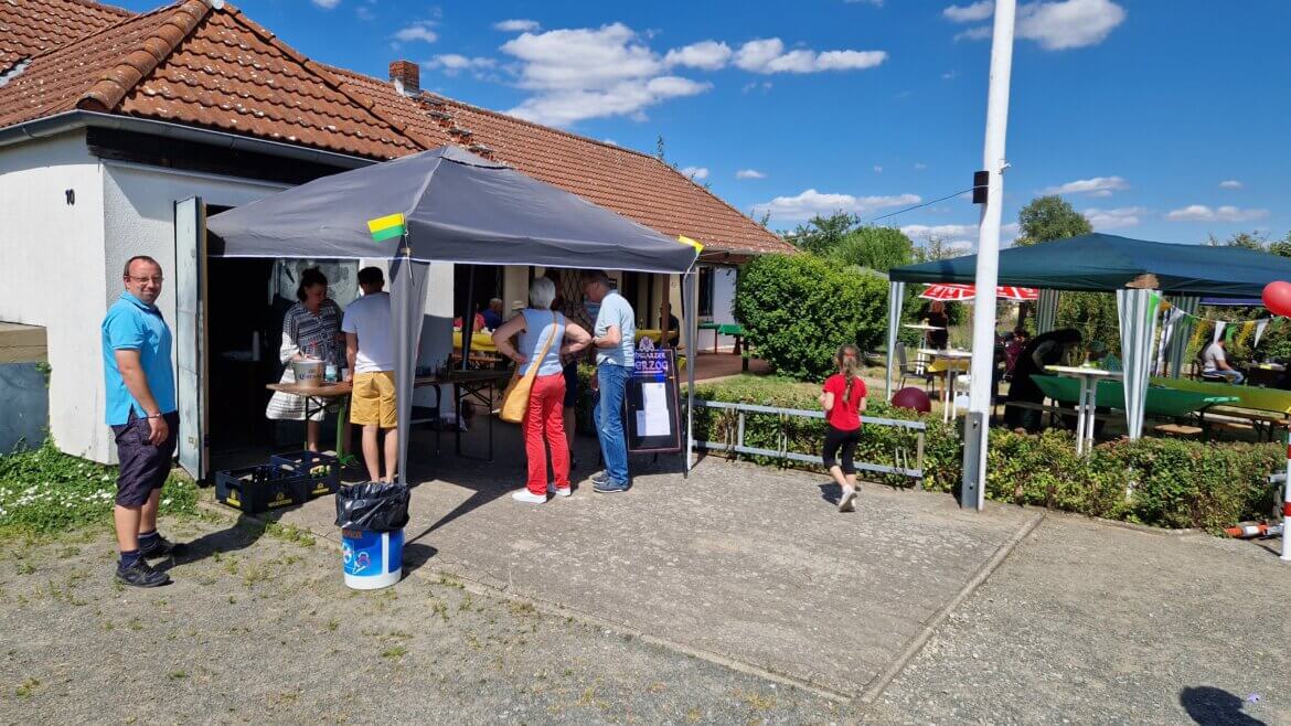 Sommerfest 2022